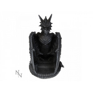 Set 6 suporturi pahare dragon Cuibul Dragonului 17 cm - Img 5