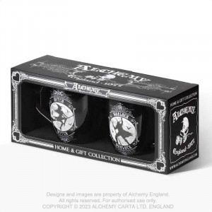 Set cani Witch & Warlock 12 cm - Img 4