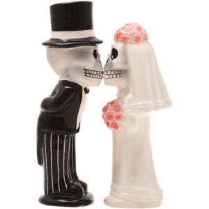 Set solnita si pipernita Dincolo de Moarte