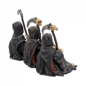 Set statuete Something Wicked 9.5 cm - Img 4