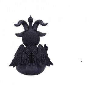 Statueta baphomet Cult Cuties - Baphoboo 30 cm - Img 3