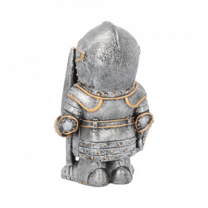 Statueta cavaler medieval Sir Pokealot 11 cm - Img 4