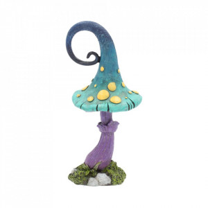 Statueta ciuperca zanelor Foolish Fizzy Whizz 24 cm - Img 4
