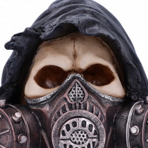 Statueta demon steampunk Catch your Breath 19.5cm - Img 6
