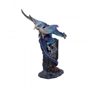 Statueta dragon Draconic Sigil 17.5cm - Img 4