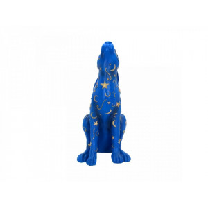 Statueta iepure Constelatia Lepus 26 cm - Img 2