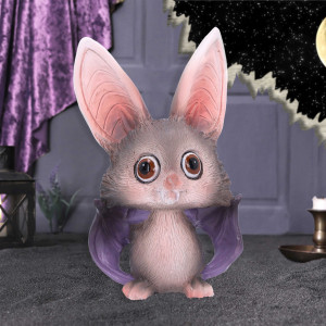 Statueta Liliac Batty 8.6 cm - Img 7