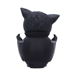 Statueta liliac Cult Cuties - Beelzebat 9.6cm - Img 2