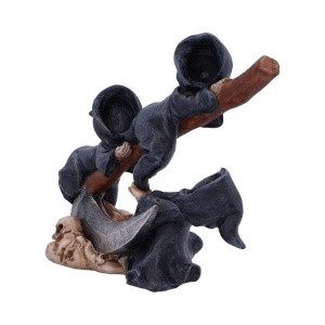 Statueta Mischievous Reapers 15.5cm - Img 2