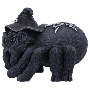 Statueta paianjen Arachnias - Cult Cuties, decor gotic fantasy 9.7 cm - Img 2