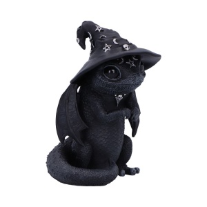 Statueta soparla Cult Cuties - Azascale 12.4cm - Img 4