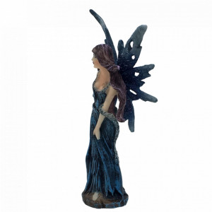 Statueta Zana Iernii 12cm - Img 2