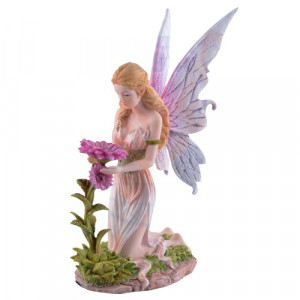 Statueta zana primaverii Florina 16cm