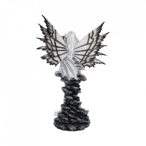 Statueta zana si dragon Vanya 54.4 cm - Img 4