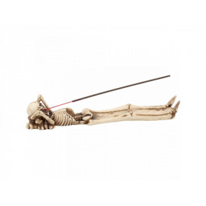 Suport betisoare tamaie schelet Take-it-Easy 27 cm - Img 5