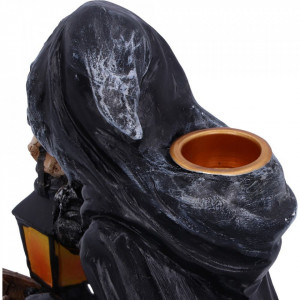 Suport conuri tamaie backflow Scent of the Styx 16.6cm - Img 6