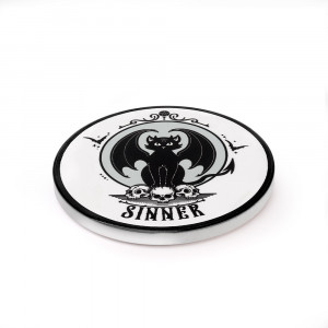 Suport pahar/coaster Sinner - Img 2