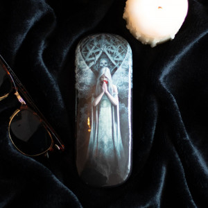 Toc ochelari cu inger gotic Anne Stokes - Doar Dragostea Ramane - Img 5