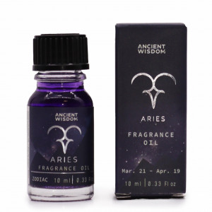 Ulei parfumat Zodiac - Berbec 10 ml