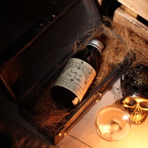 Apa Ritualica Doamna Lacului – Succes si creativitate, 140 ml - Img 4