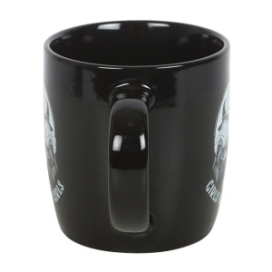 Cana ceramica Girls Will Be Girls, capacitate 320 ml - Img 4