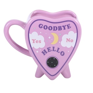Cana din ceramica Candy Cauldron - Spirit Board, capacitate, 300ml - Img 3