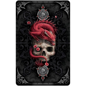 Carti de oracol Gothic - Anne Stokes - Img 2