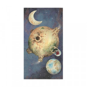 Carti de tarot Micul Print - Img 2