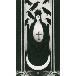 Carti de tarot Murder of Crows - Img 2