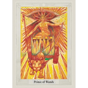 Carti Lenormand Blue Owl - Editia Clasica Originala - Img 3