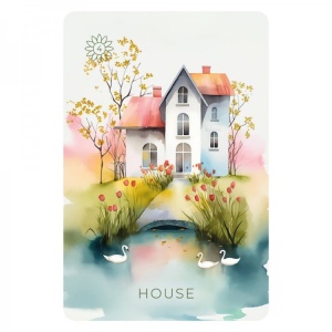 Carti Lenormand Summer Serenade - Irene Captijn - Img 2