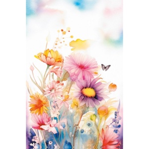Carti Lenormand Sweet Blossom - Irene Captijn - Img 2