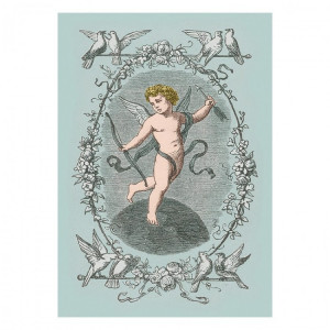 Carti Oracol Golden Lenormand - Img 3