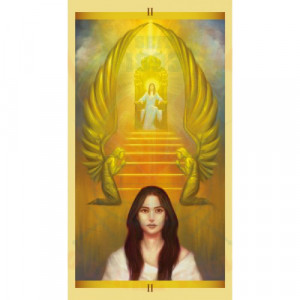Carti Tarot Feminitatea Sacra - Img 3