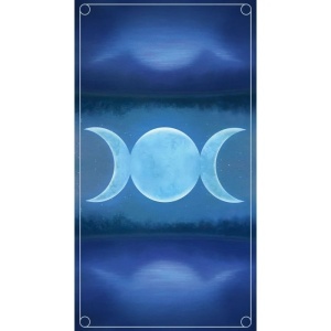 Carti tarot Silver Witchcraft - Barbara Moore & Franco Rivolli - Img 5