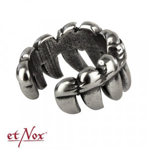 Cercel otel inoxidabil earcuff Colti 9mm - Img 4