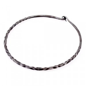 Choker fier forjat Celtic