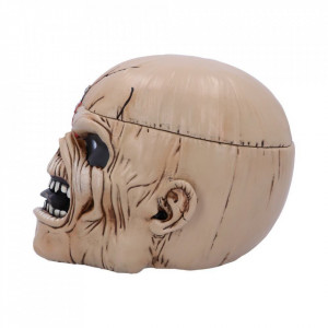 Cutie bijuterii Iron Maiden The Trooper 18 cm - Img 2