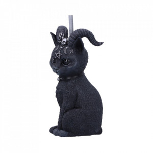 Decoratiune cu agatatoare Cult Cuties - Pawzuph 10 cm - Img 3