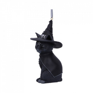 Decoratiune cu agatatoare Cult Cuties - Purrah 11.5cm - Img 3