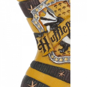 Decoratiune cu agatatoare Harry Potter- Casa Hufflepuff - Img 5