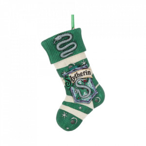 Decoratiune de agatat Harry Potter - Casa Slytherin - Img 2