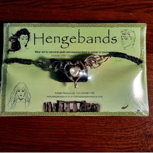 Dragon Heart Hengeband – Bijuterie magica pentru frunte cu dragoni, talisman pentru iubire si legaturi sacre - Img 2