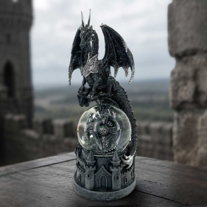 Glob de zapada Dragon's Dominion 20.7 cm - Img 7