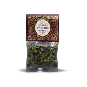 Granule tamaie Egyptian Goddess - Img 2