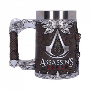 Halba Assassin's Creed - The Brotherhood 16cm - Img 2