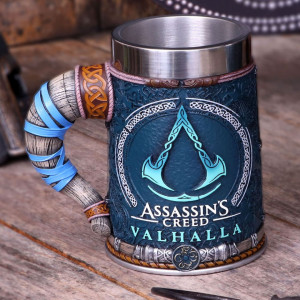 Halba Assassin's Creed - Valhalla 16cm - Img 8
