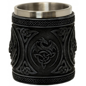 Halba Dragon Fioros 12cm - Img 3