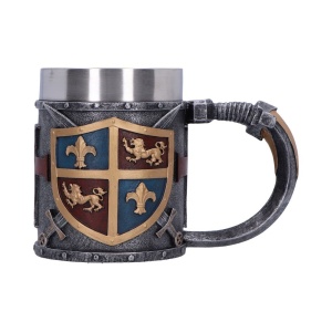 Halba Heraldic 12cm
