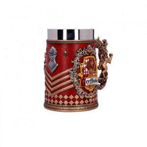 Halba licenta Harry Potter - Casa Gryffindor 15.5cm - Img 4